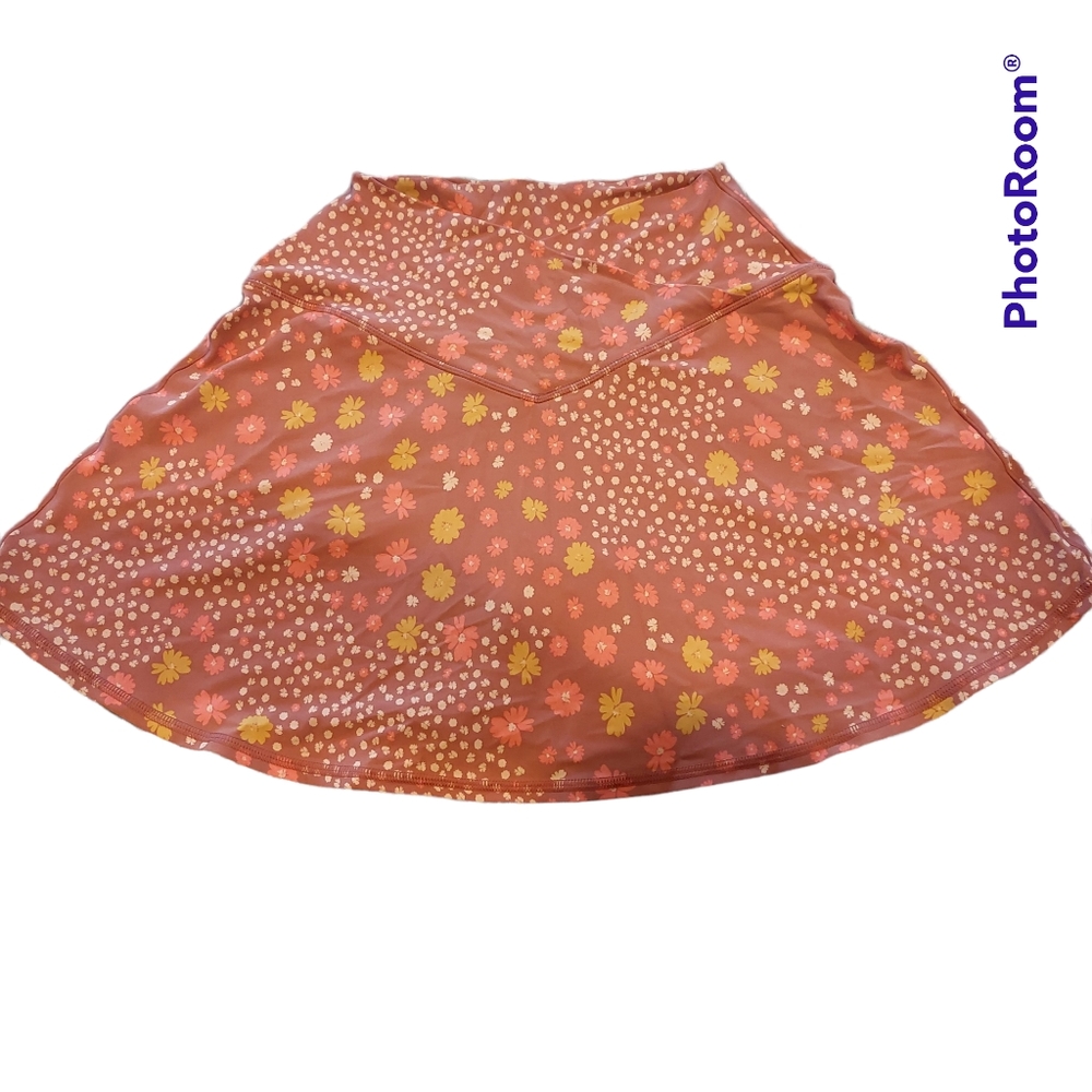 Offline by Aerie skort sz M